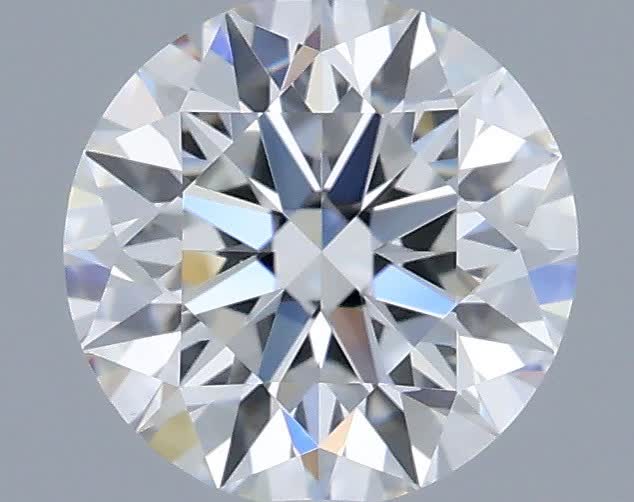IGI 1.02 Carat Round Brilliant Lab Grown Diamond 人工培育鑽石 實驗室人造鑽石
