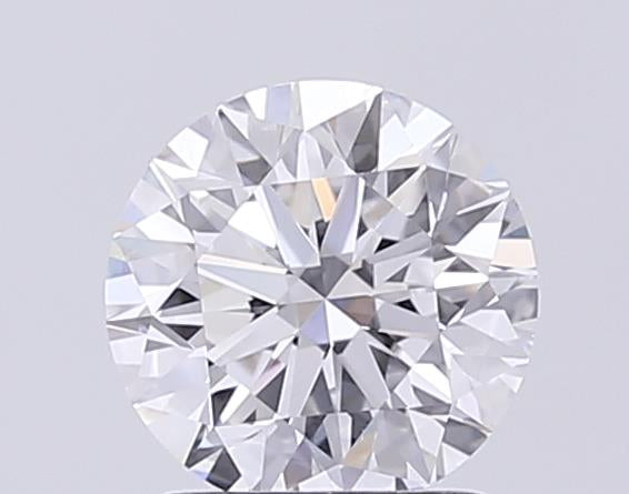 IGI 1.50 Carat Round Brilliant Lab Grown Diamond 人工培育鑽石 實驗室人造鑽石