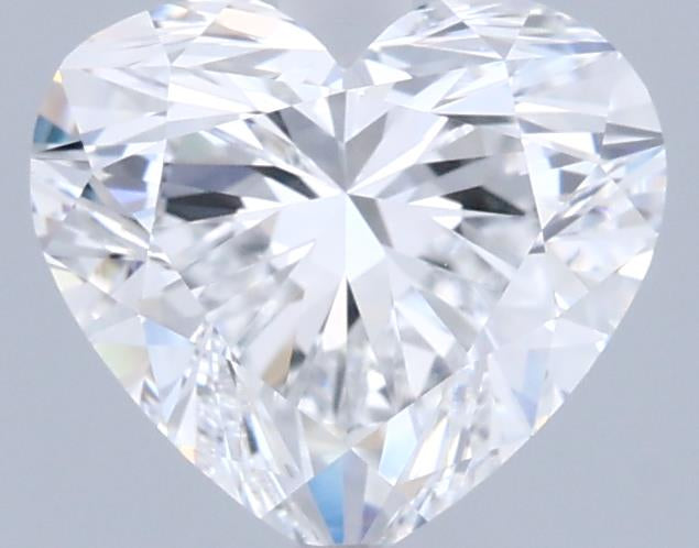 IGI 1.46 Carat Heart Lab Grown Diamond 人工培育鑽石 實驗室人造鑽石