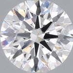 IGI 1.01 Carat Round Brilliant Lab Grown Diamond 人工培育鑽石 實驗室人造鑽石
