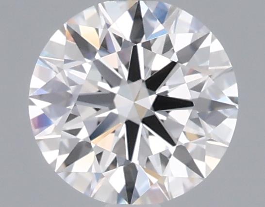 IGI 1.01 Carat Round Brilliant Lab Grown Diamond 人工培育鑽石 實驗室人造鑽石