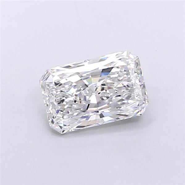 IGI 1.40 Carat Radiant Cut Lab Grown Diamond 人工培育鑽石 實驗室人造鑽石