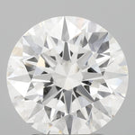 IGI 2.34 Carat Round Brilliant Lab Grown Diamond 人工培育鑽石 實驗室人造鑽石