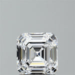 IGI 1.21 Carat Asscher Lab Grown Diamond 人工培育鑽石 實驗室人造鑽石