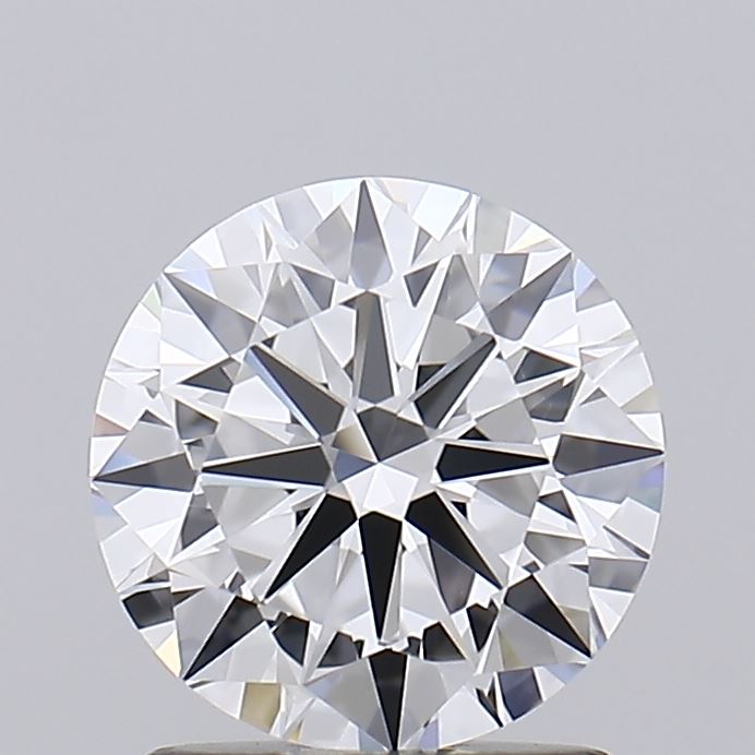 IGI 1.50 Carat Round Brilliant Lab Grown Diamond 人工培育鑽石 實驗室人造鑽石