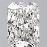 IGI 2.21 Carat Radiant Cut Lab Grown Diamond 人工培育鑽石 實驗室人造鑽石