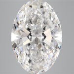 IGI 10.08 Carat Oval Lab Grown Diamond 人工培育鑽石 實驗室人造鑽石
