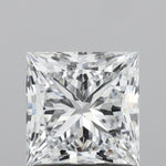 IGI 1.20 Carat Princess Cut Lab Grown Diamond 人工培育鑽石 實驗室人造鑽石