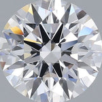 IGI 1.04 Carat Round Brilliant Lab Grown Diamond 人工培育鑽石 實驗室人造鑽石