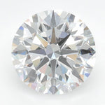 IGI 2.41 Carat Round Brilliant Lab Grown Diamond 人工培育鑽石 實驗室人造鑽石