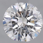 IGI 1.04 Carat Round Brilliant Lab Grown Diamond 人工培育鑽石 實驗室人造鑽石
