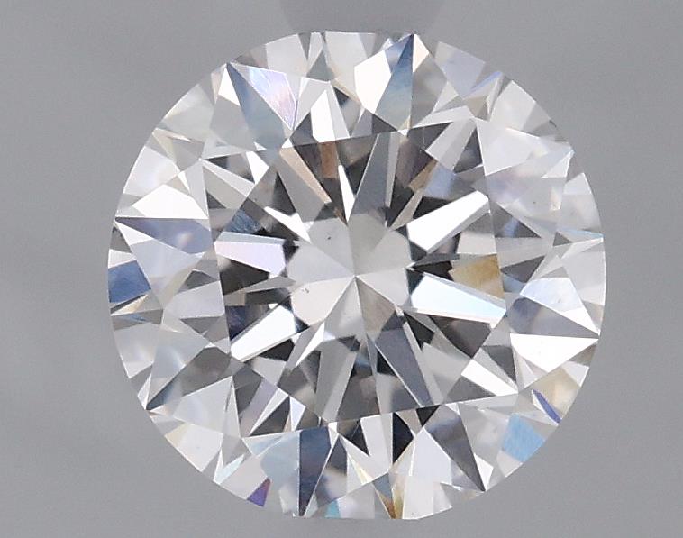 IGI 1.04 Carat Round Brilliant Lab Grown Diamond 人工培育鑽石 實驗室人造鑽石