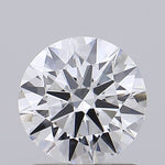 IGI 1.03 Carat Round Brilliant Lab Grown Diamond