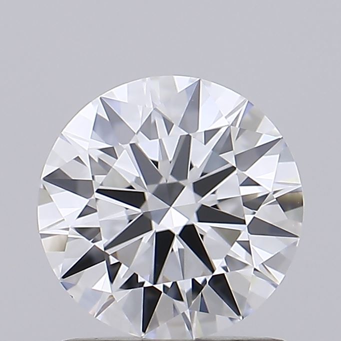 IGI 1.03 Carat Round Brilliant Lab Grown Diamond