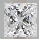 IGI 1.69 Carat Princess Cut Lab Grown Diamond 人工培育鑽石 實驗室人造鑽石
