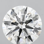 IGI 8.02 Carat Round Brilliant Lab Grown Diamond 人工培育鑽石 實驗室人造鑽石