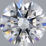 IGI 2.18 Carat Round Brilliant Lab Grown Diamond 人工培育鑽石 實驗室人造鑽石
