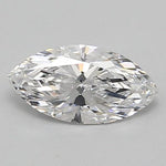 IGI 0.81 Carat Marquise Lab Grown Diamond