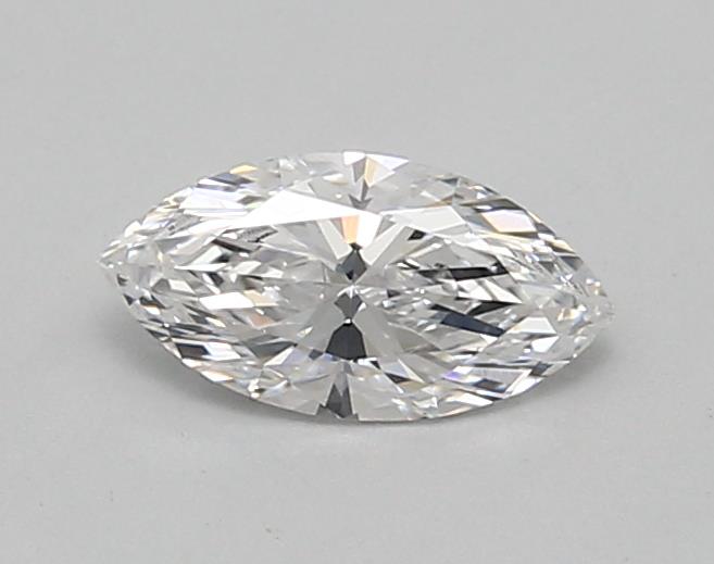 IGI 0.81 Carat Marquise Lab Grown Diamond