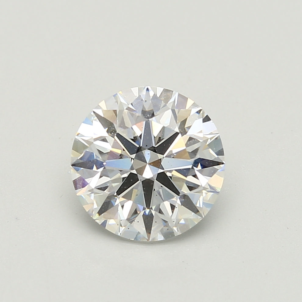 IGI 2.54 Carat 圓形 - Round Brilliant 培育鑽石 Lab Grown Diamond 人造鑽石 人工鑽石 實驗室鑽石 培養鑽石 香港 培育鑽 