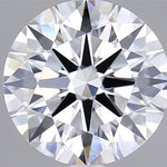 IGI 3.38 Carat Round Brilliant Lab Grown Diamond 人工培育鑽石 實驗室人造鑽石