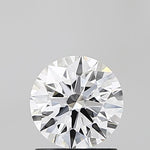 IGI 0.96 Carat Round Brilliant Lab Grown Diamond 人工培育鑽石 實驗室人造鑽石