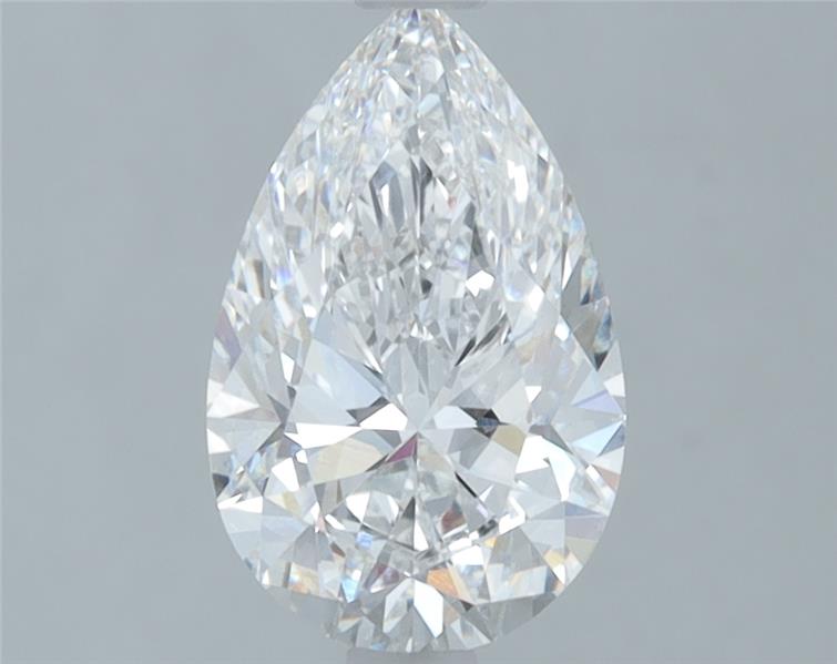 IGI 1.6 Carat Pear Lab Grown Diamond