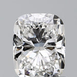 IGI 1.01 Carat Cushion Lab Grown Diamond 人工培育鑽石 實驗室人造鑽石