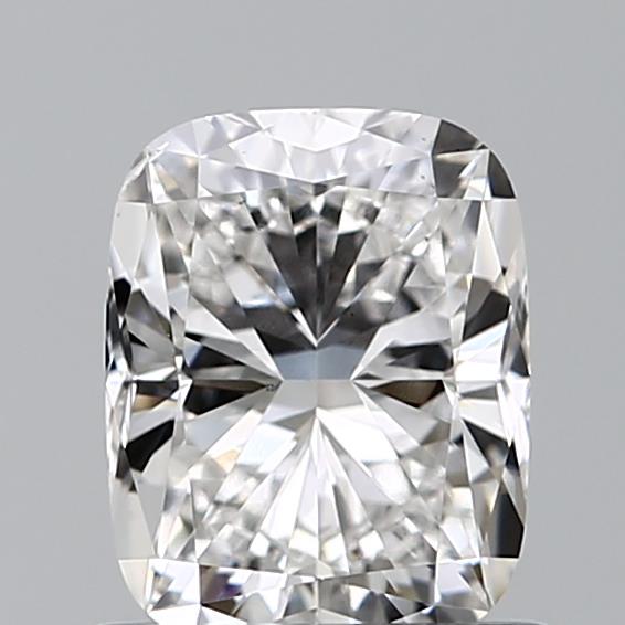 IGI 1.01 Carat Cushion Lab Grown Diamond 人工培育鑽石 實驗室人造鑽石