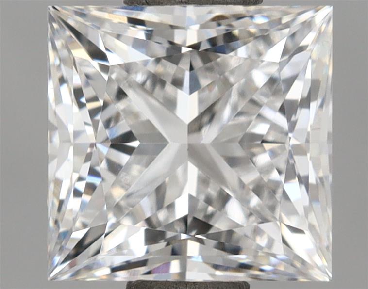 IGI 1.67 Carat Princess Cut Lab Grown Diamond
