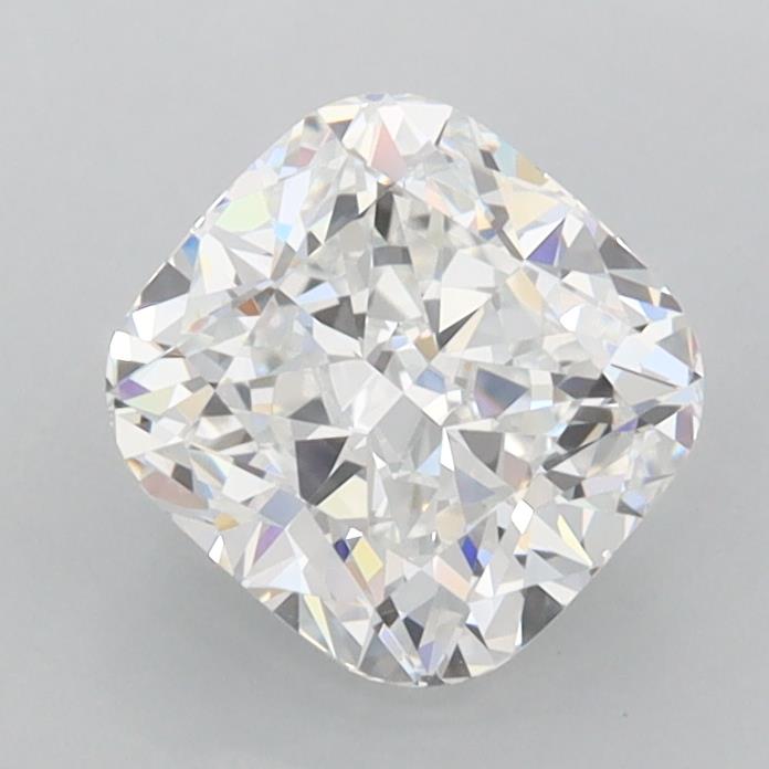 IGI 1.52 Carat Cushion Lab Grown Diamond 人工培育鑽石 實驗室人造鑽石