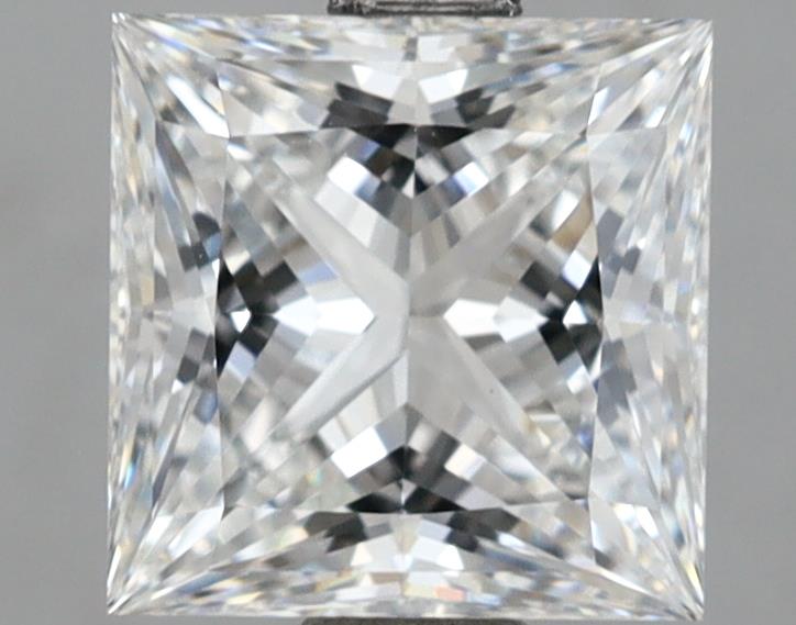 IGI 2.04 Carat Princess Cut Lab Grown Diamond