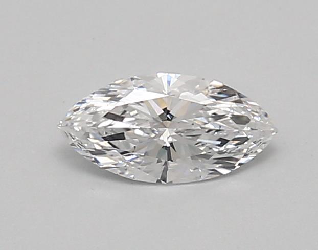 IGI 0.57 Carat Marquise Lab Grown Diamond 人工培育鑽石 實驗室人造鑽石