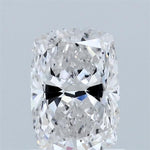 IGI 1.03 Carat Cushion Lab Grown Diamond 人工培育鑽石 實驗室人造鑽石