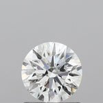IGI 0.99 Carat Round Brilliant Lab Grown Diamond