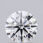 IGI 1.31 Carat Round Brilliant Lab Grown Diamond