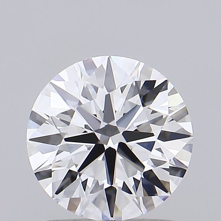 IGI 1.31 Carat Round Brilliant Lab Grown Diamond