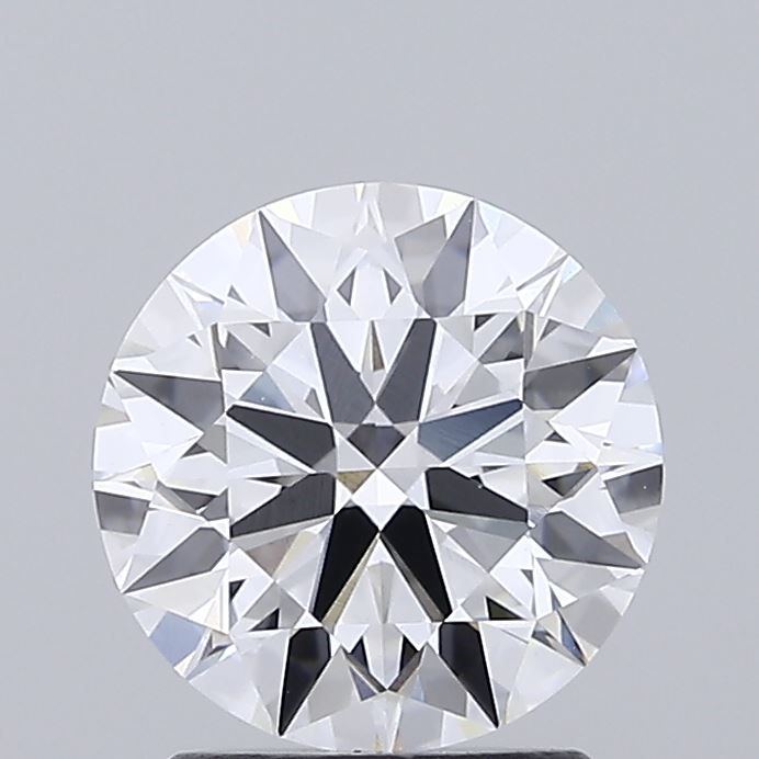 IGI 2.00 Carat Asscher Lab Grown Diamond 人工培育鑽石 實驗室人造鑽石