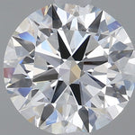 IGI 1.01 Carat Round Brilliant Lab Grown Diamond 人工培育鑽石 實驗室人造鑽石
