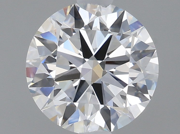 IGI 1.01 Carat Round Brilliant Lab Grown Diamond 人工培育鑽石 實驗室人造鑽石