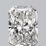 IGI 1.03 Carat Radiant Cut Lab Grown Diamond 人工培育鑽石 實驗室人造鑽石