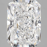 IGI 1.75 Carat Radiant Cut Lab Grown Diamond 人工培育鑽石 實驗室人造鑽石