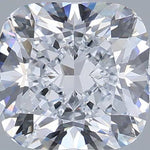 IGI 1.54 Carat Cushion Lab Grown Diamond 人工培育鑽石 實驗室人造鑽石