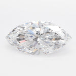 IGI 2.10 Carat Marquise Lab Grown Diamond 人工培育鑽石 實驗室人造鑽石