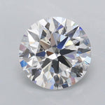 IGI 1.06 Carat Round Brilliant Lab Grown Diamond 人工培育鑽石 實驗室人造鑽石