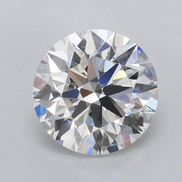 IGI 1.06 Carat Round Brilliant Lab Grown Diamond 人工培育鑽石 實驗室人造鑽石