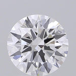 IGI 2.00 Carat Round Brilliant Lab Grown Diamond 人工培育鑽石 實驗室人造鑽石