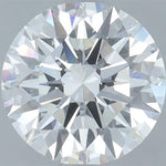 IGI 2.20 Carat Round Brilliant Lab Grown Diamond 人工培育鑽石 實驗室人造鑽石
