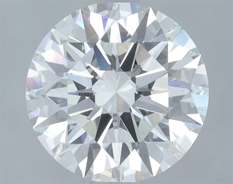 IGI 2.20 Carat Round Brilliant Lab Grown Diamond 人工培育鑽石 實驗室人造鑽石