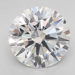 IGI 2.36 Carat Round Brilliant Lab Grown Diamond 人工培育鑽石 實驗室人造鑽石